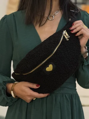 Mademoiselle Marcelle Accessoires Et Bijoux*Banane Soline