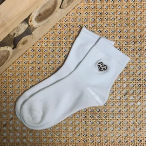 Mademoiselle Marcelle Léopard ?? | Accessoires Et Bijoux*Chaussettes Lalia