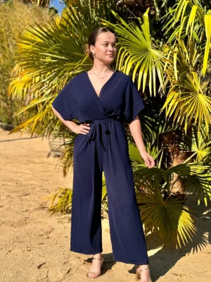 Mademoiselle Marcelle Pantalons Et Combinaisons*Combinaison Pantalon Alice