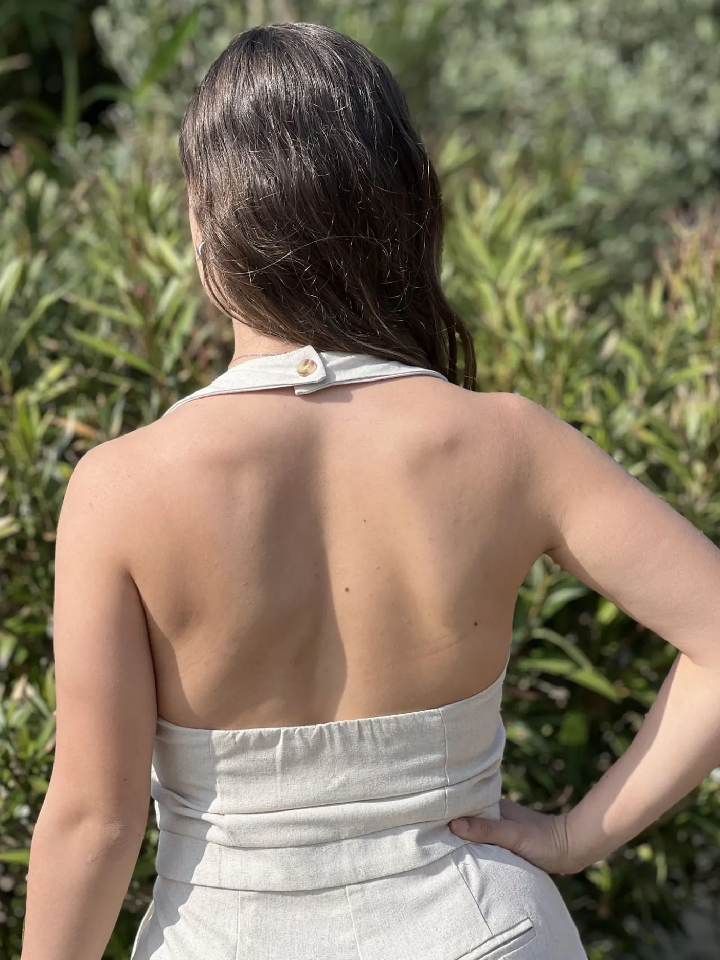 Mademoiselle Marcelle Pantalons Et Combinaisons*Combinaison pantalon Tamara