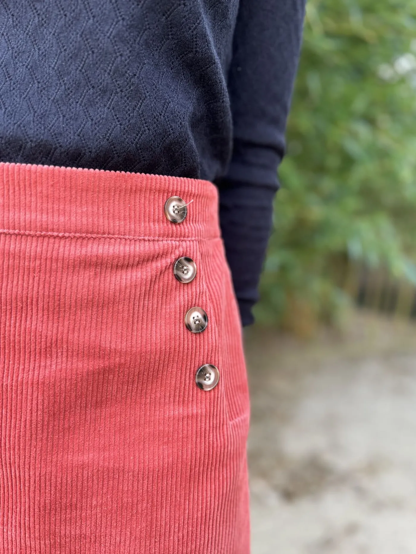 Mademoiselle Marcelle Jupes Et Shorts*Jupe Charlotte