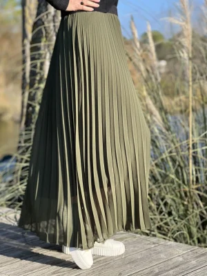 Mademoiselle Marcelle Jupes Et Shorts*Jupe Constance