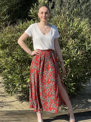 Mademoiselle Marcelle Jupes Et Shorts*Jupe Coraline