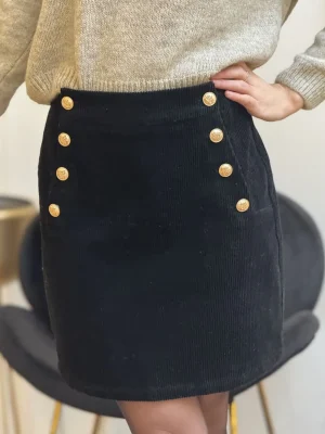 Mademoiselle Marcelle Jupes Et Shorts*Jupe Eline