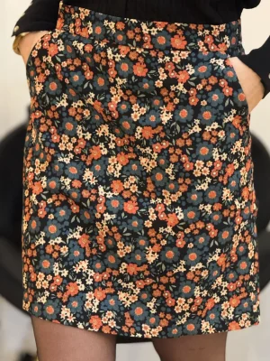 Mademoiselle Marcelle Jupes Et Shorts*Jupe Faustine