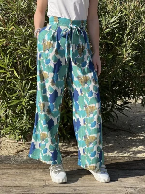 Mademoiselle Marcelle Curvy ❤️ | Pantalons Et Combinaisons*Pantalon Stéphanie