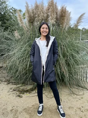 Mademoiselle Marcelle Curvy ❤️ | Vestes Et Manteaux*Parka Alice