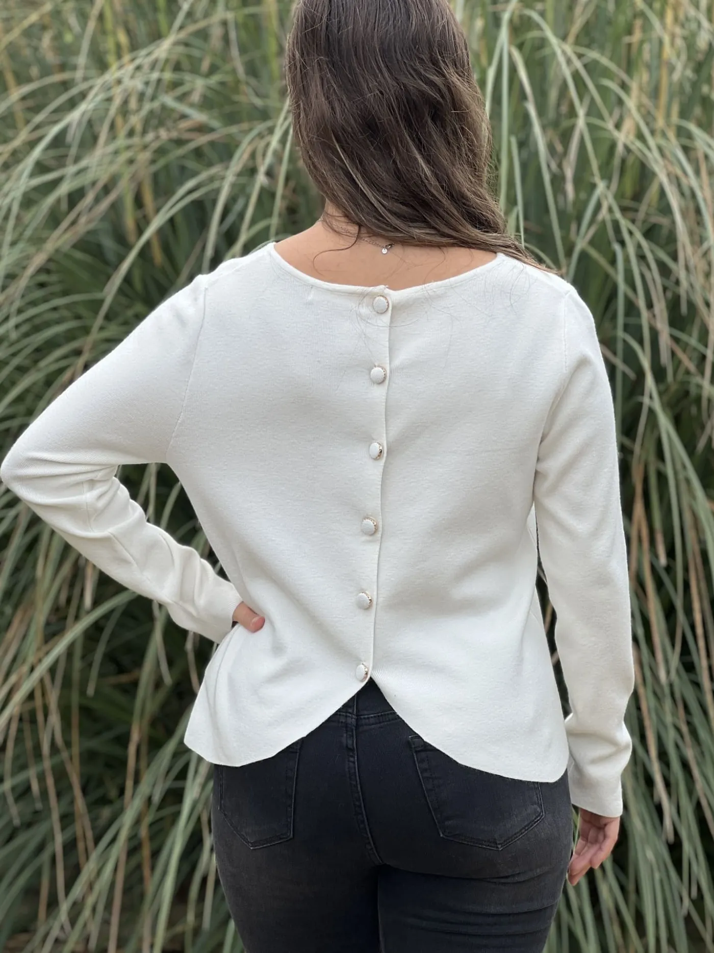 Mademoiselle Marcelle Gilets Et Pulls*Pull Angèle