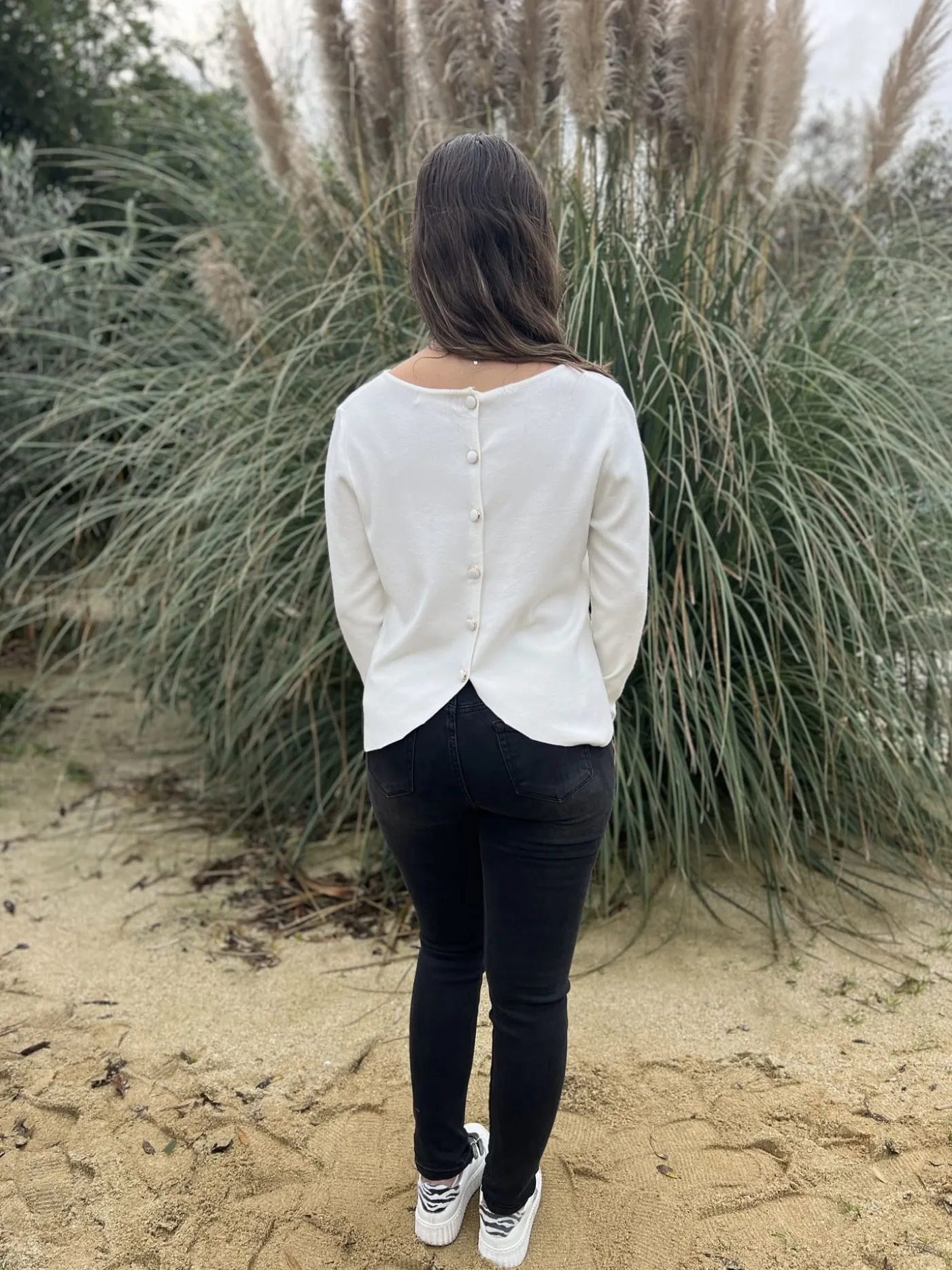 Mademoiselle Marcelle Gilets Et Pulls*Pull Angèle