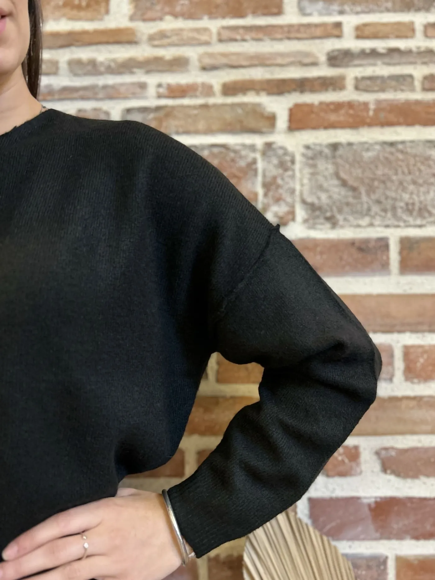 Mademoiselle Marcelle Gilets Et Pulls*Pull Caudélie