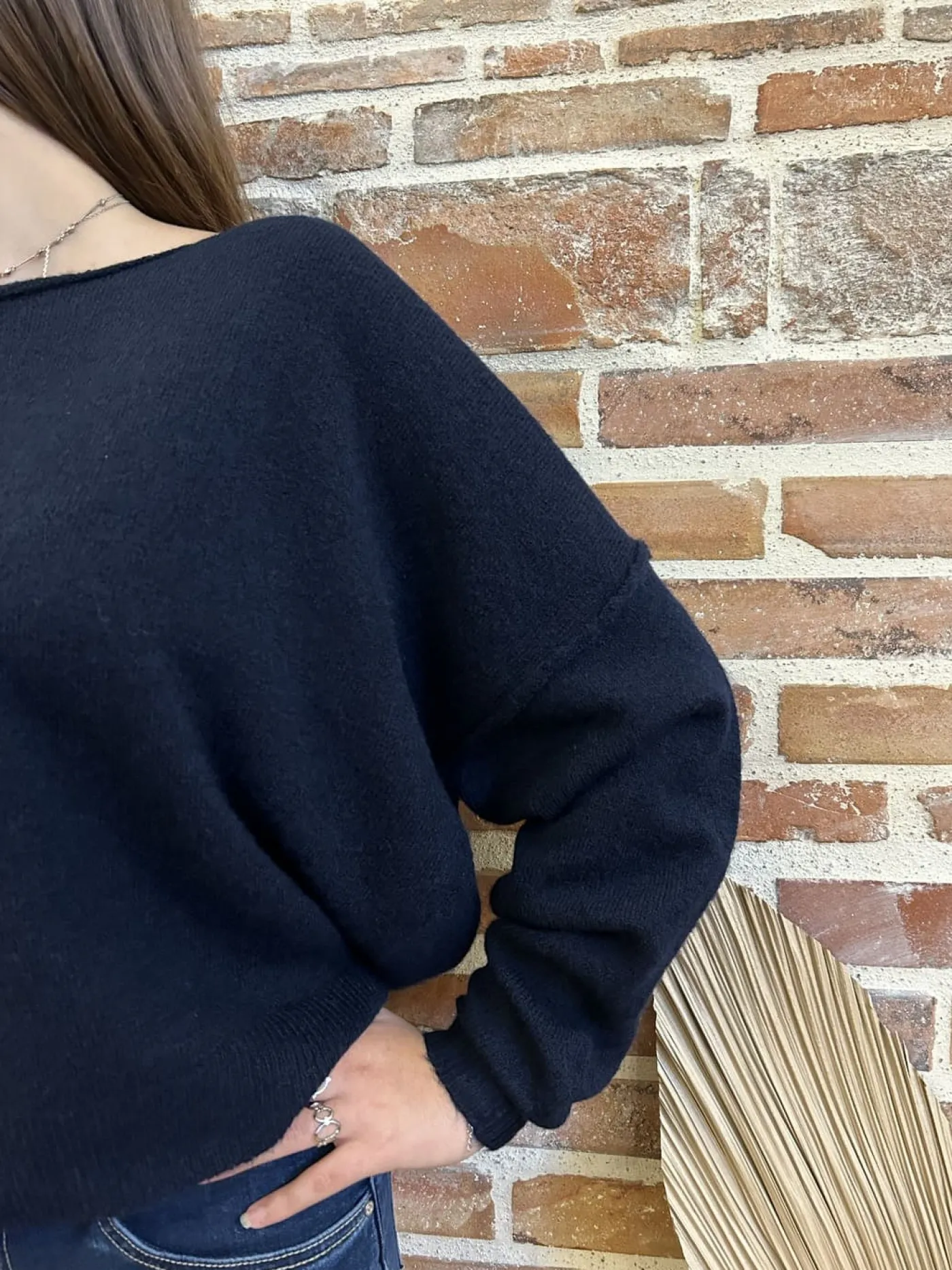 Mademoiselle Marcelle Gilets Et Pulls*Pull Caudélie