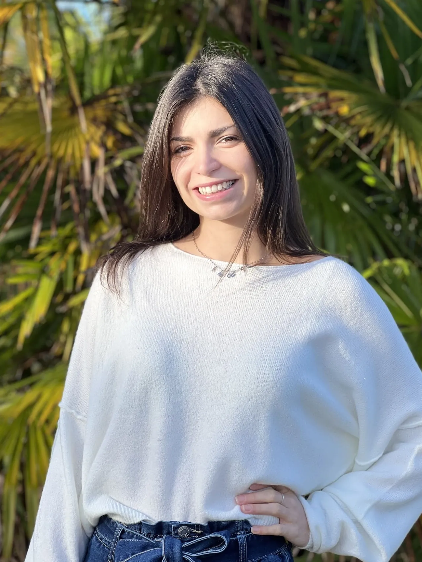 Mademoiselle Marcelle Gilets Et Pulls*Pull Caudélie