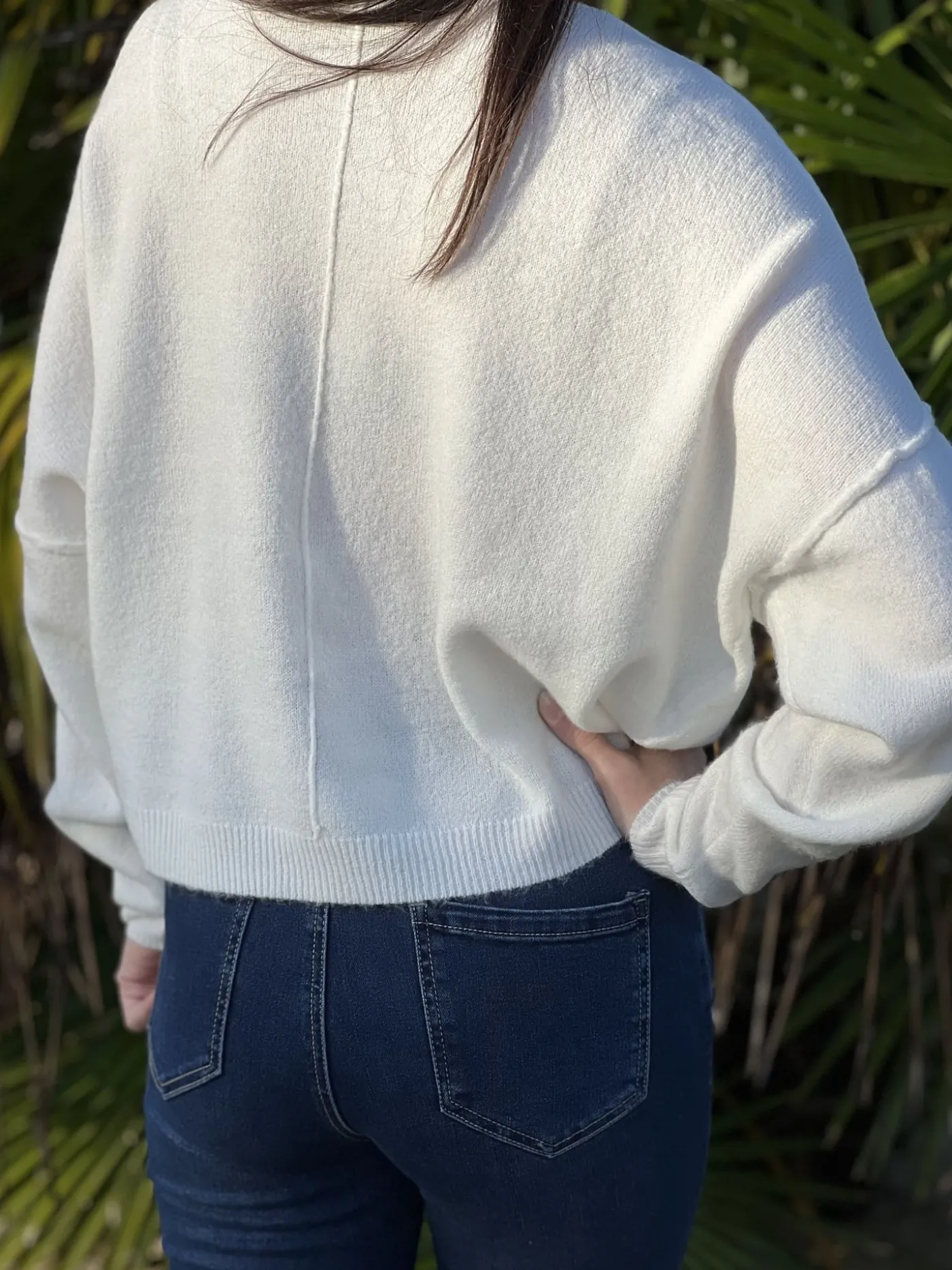 Mademoiselle Marcelle Gilets Et Pulls*Pull Caudélie