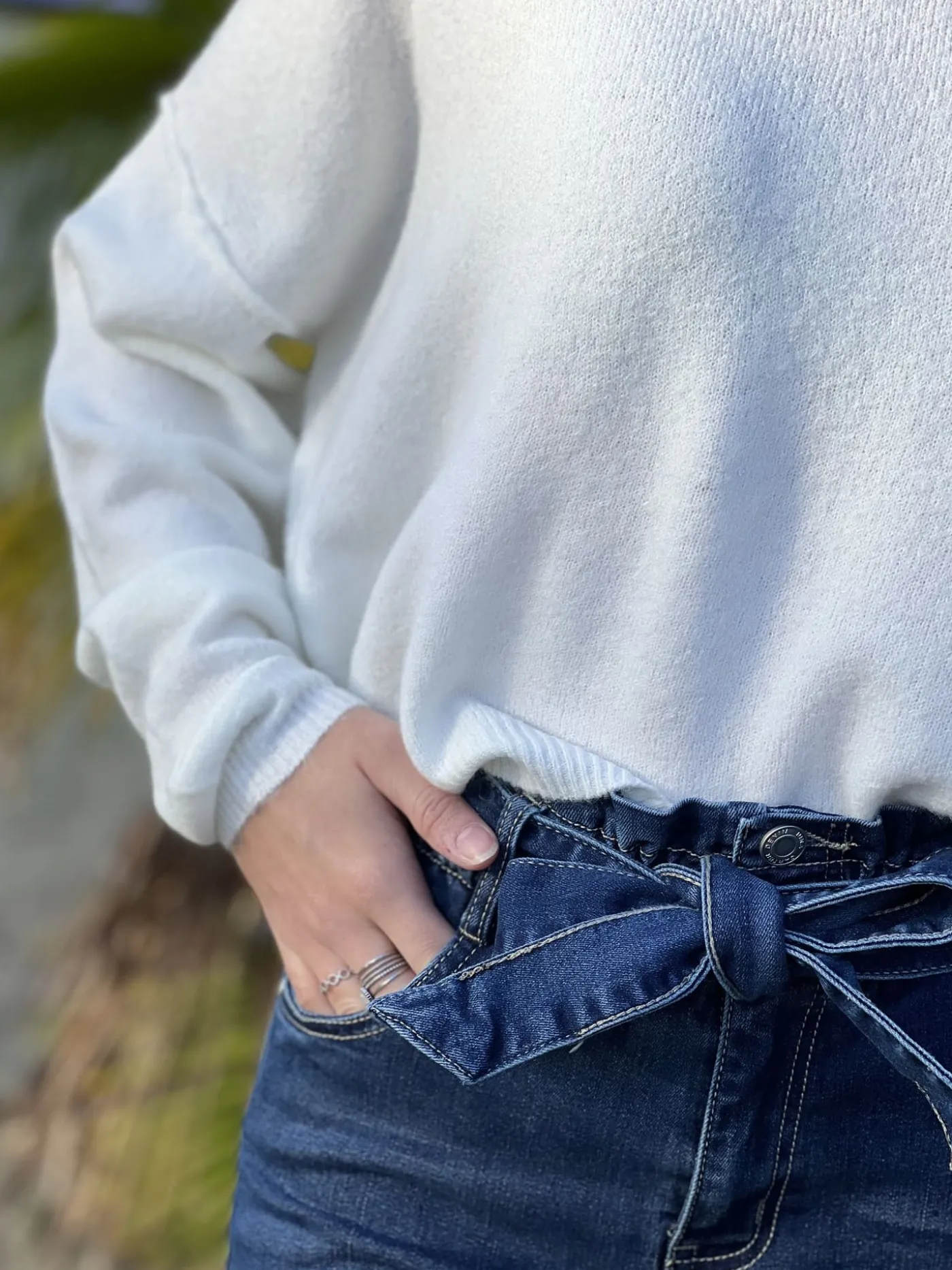 Mademoiselle Marcelle Gilets Et Pulls*Pull Caudélie