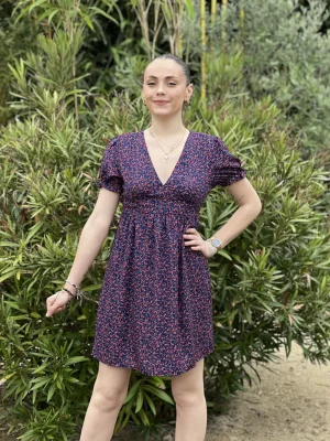 Mademoiselle Marcelle Curvy ❤️ | Robes*Robe Astrid