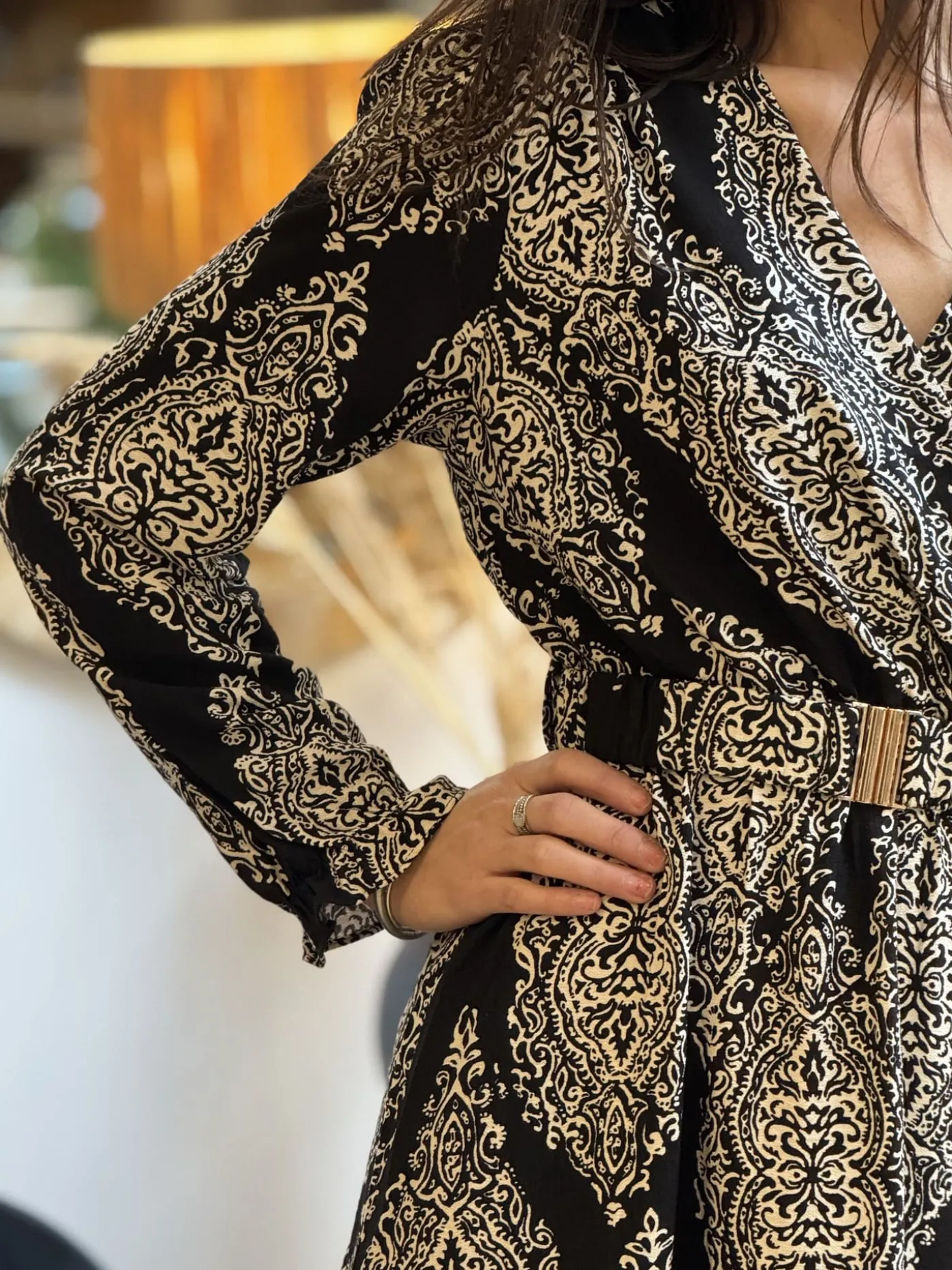 Mademoiselle Marcelle Curvy ❤️ | Robes*Robe Audélia