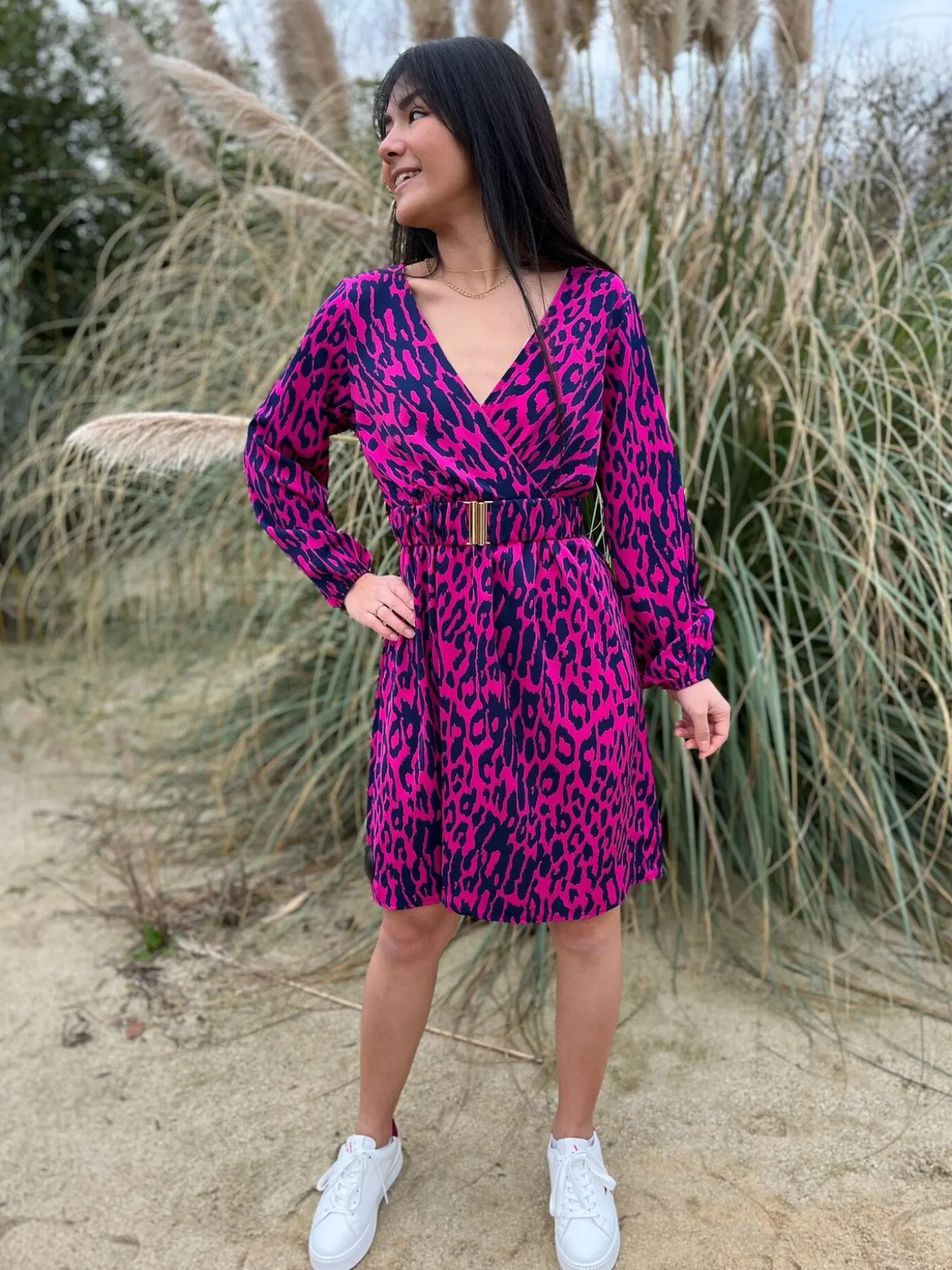 Mademoiselle Marcelle Curvy ❤️ | Robes*Robe Bertille
