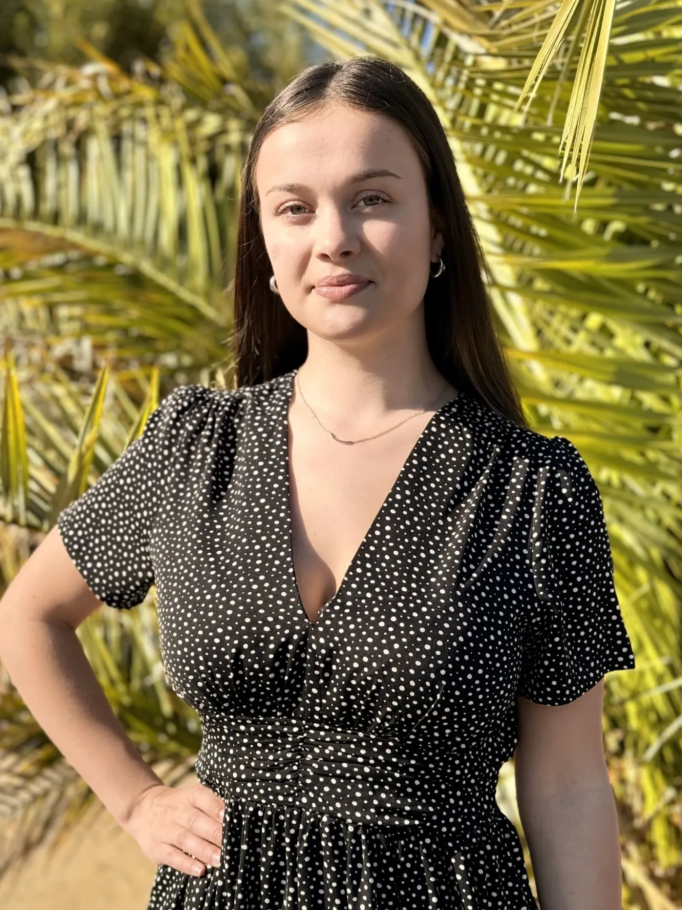 Mademoiselle Marcelle Robes*Robe Fabienne