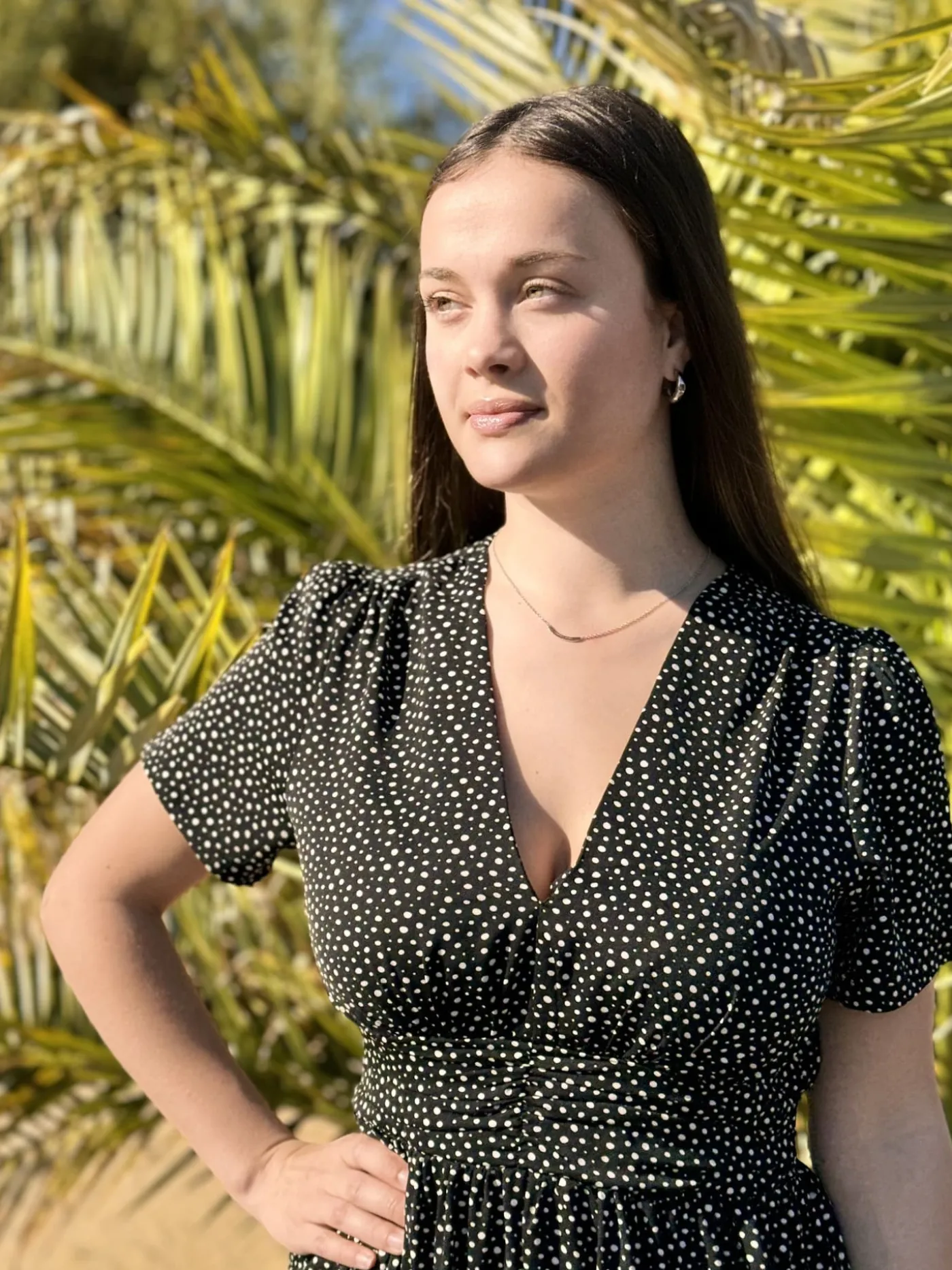 Mademoiselle Marcelle Robes*Robe Fabienne