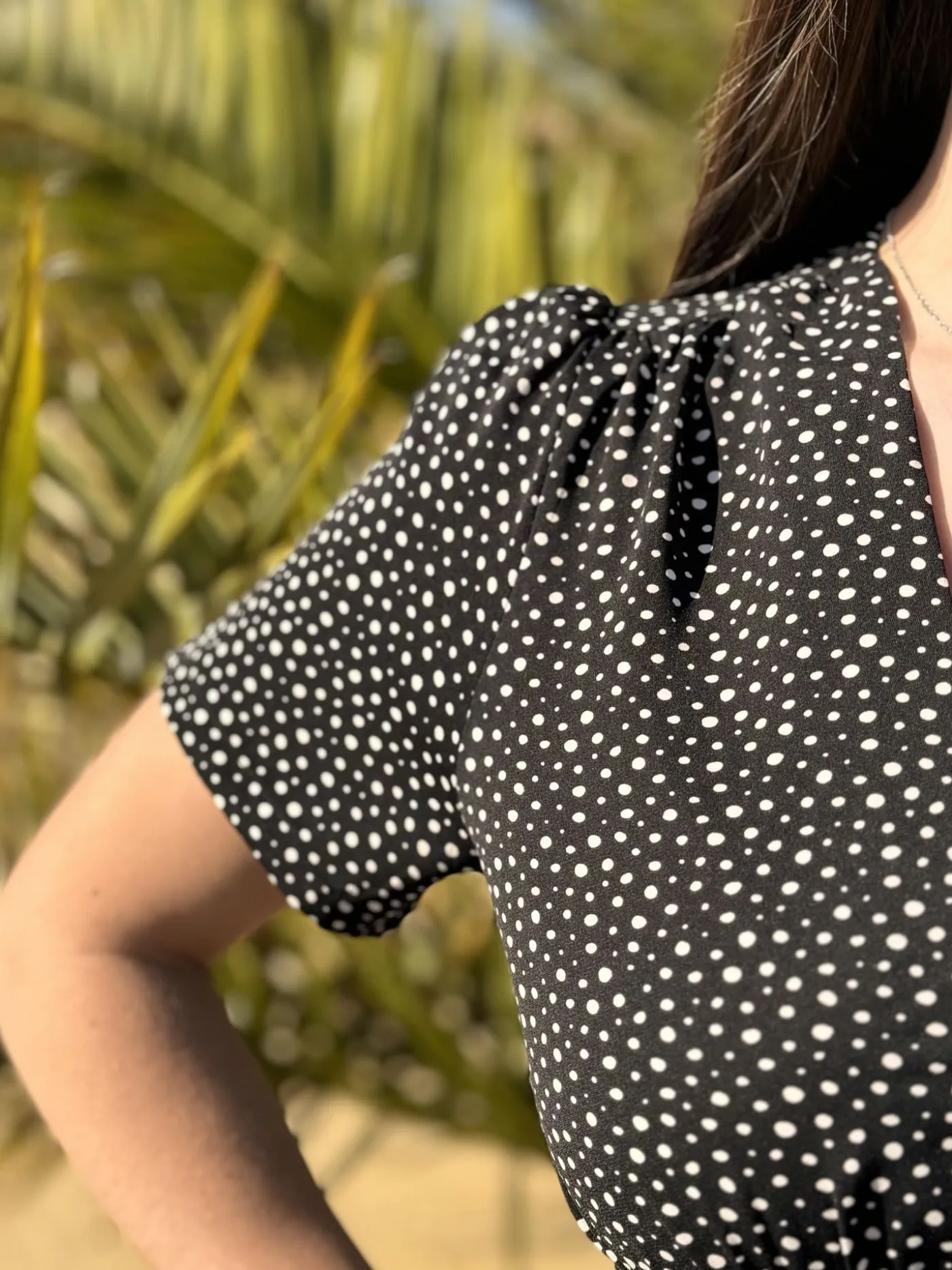 Mademoiselle Marcelle Robes*Robe Fabienne