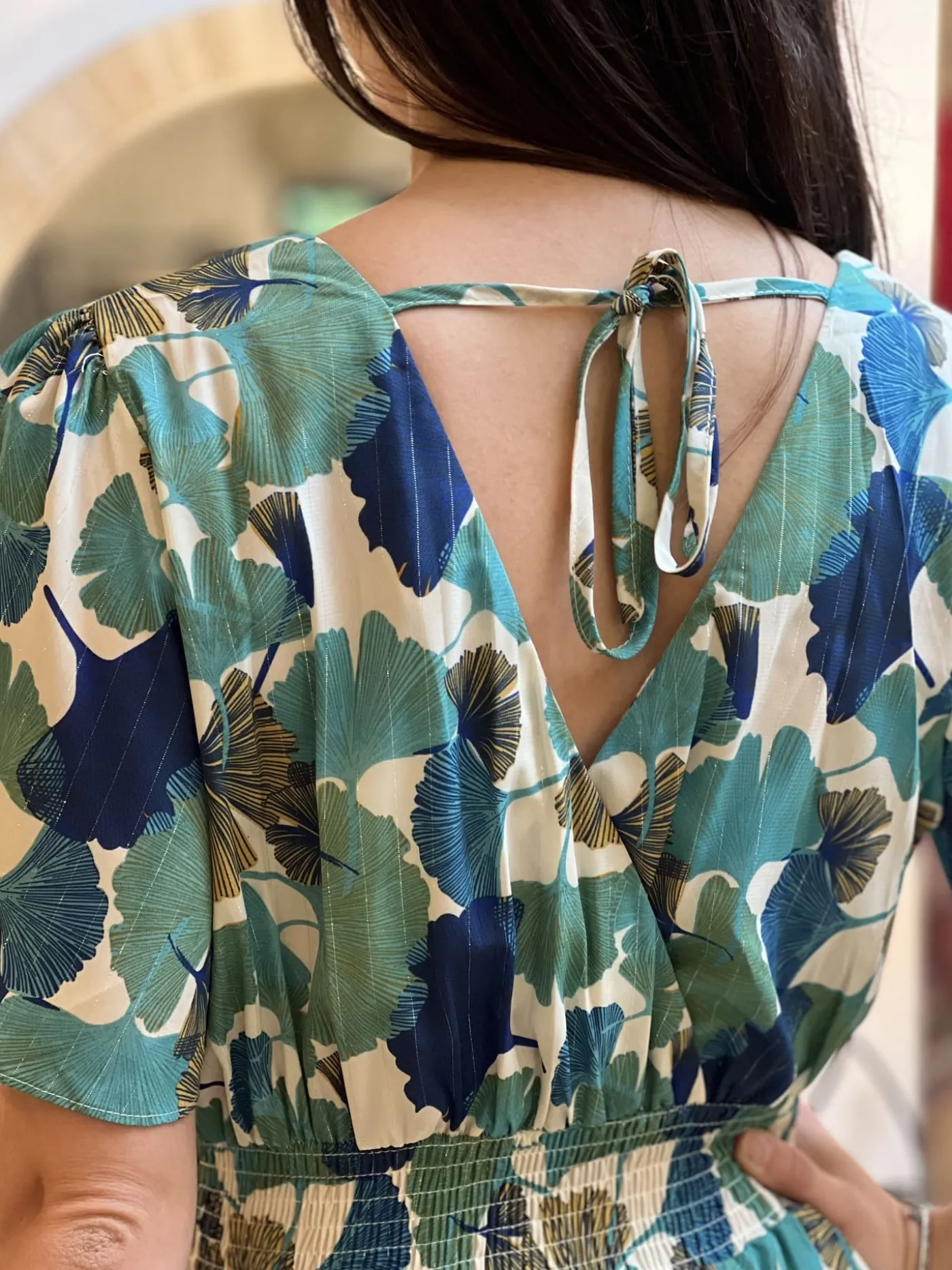 Mademoiselle Marcelle Robes*Robe Fantine