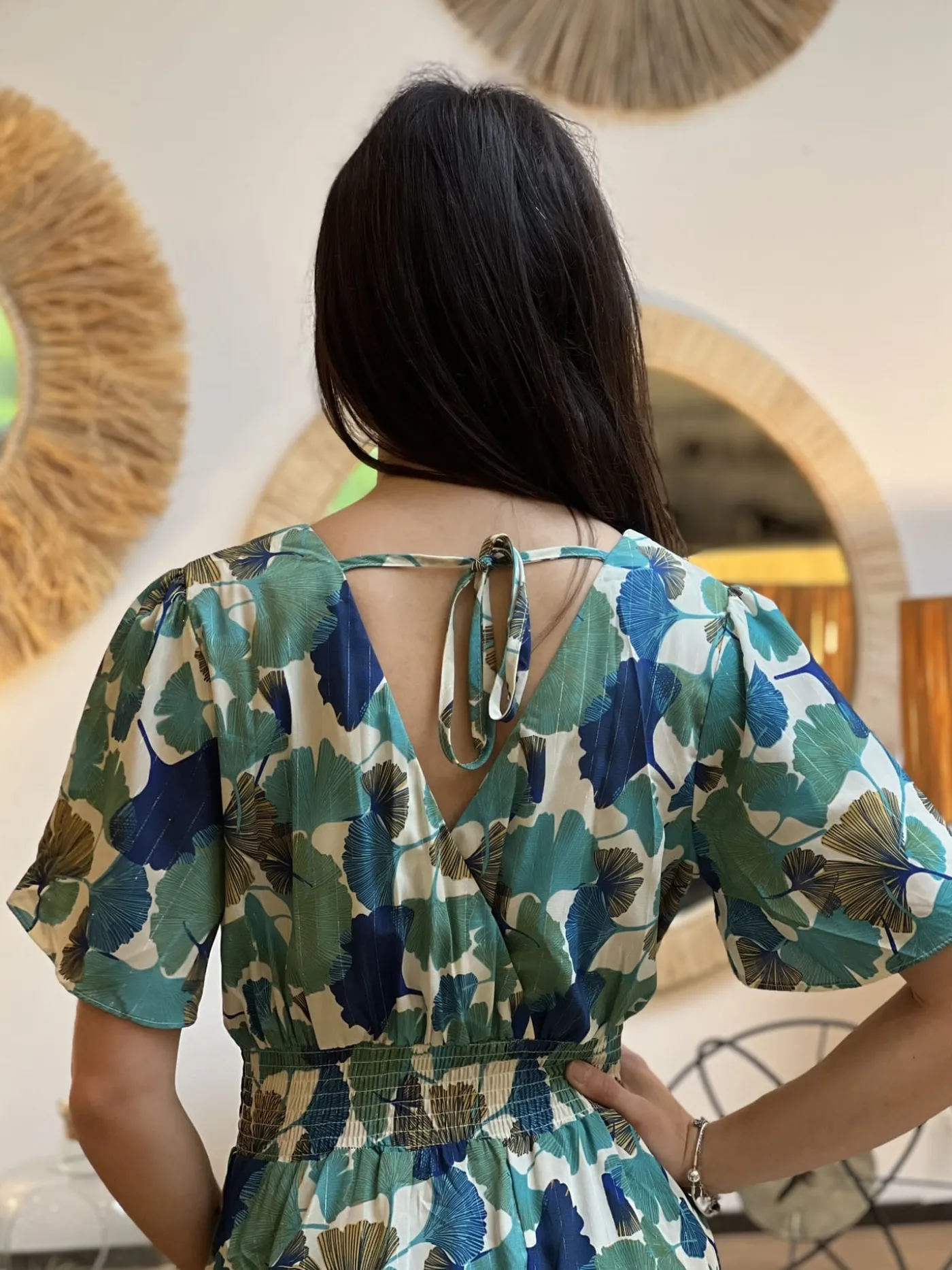 Mademoiselle Marcelle Robes*Robe Fantine