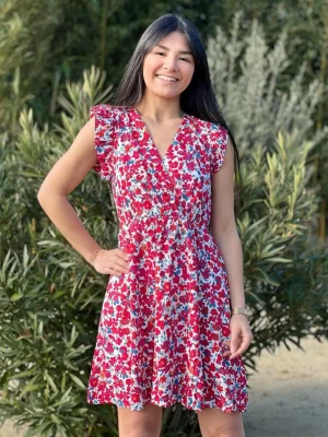 Mademoiselle Marcelle Curvy ❤️ | Robes*Robe Faustine