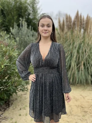 Mademoiselle Marcelle Robes*Robe Laury