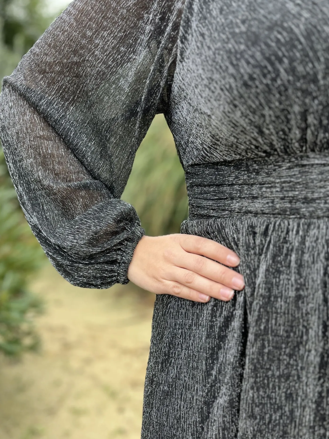 Mademoiselle Marcelle Robes*Robe Laury