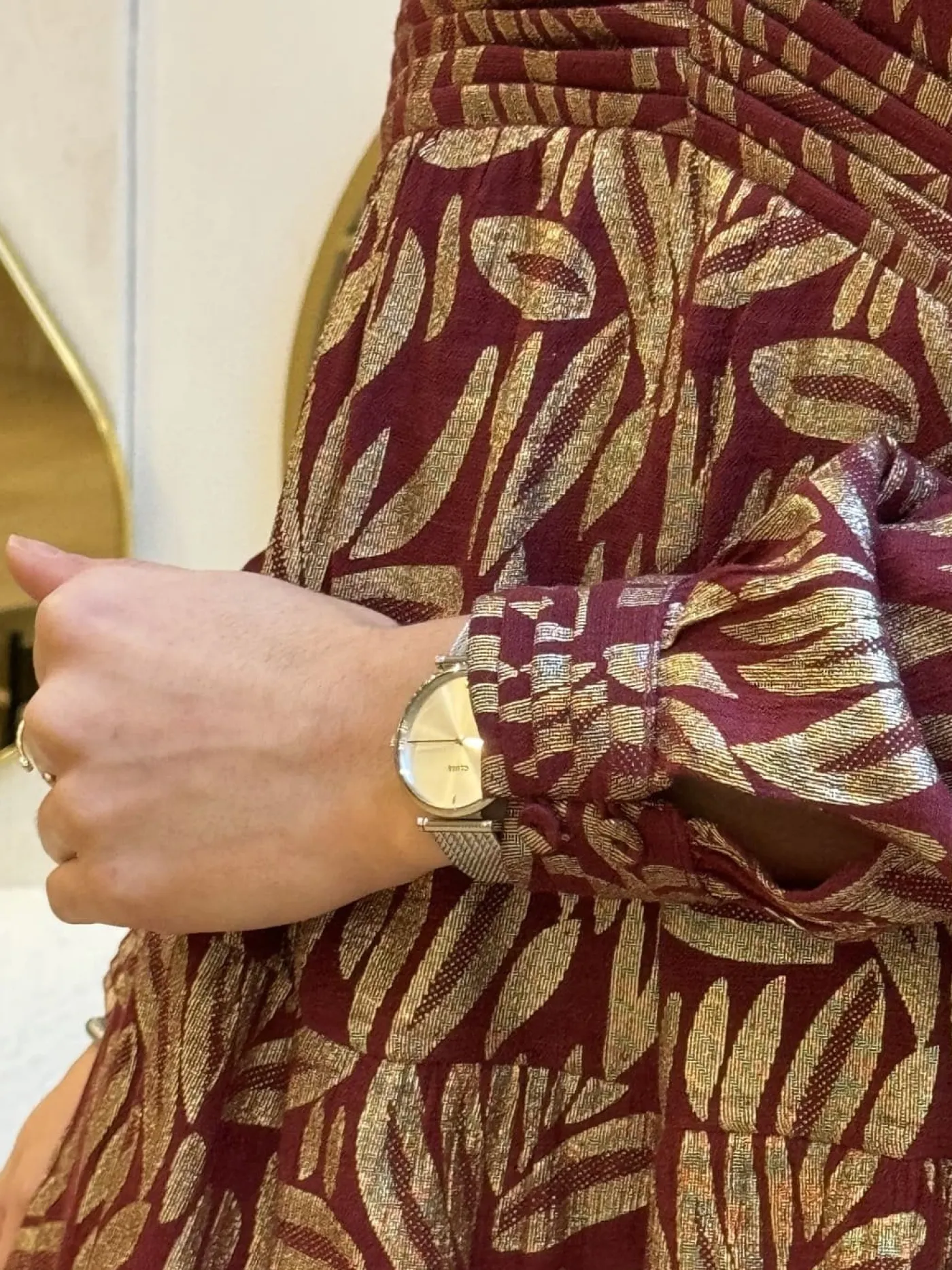 Mademoiselle Marcelle Robes*Robe Loanne