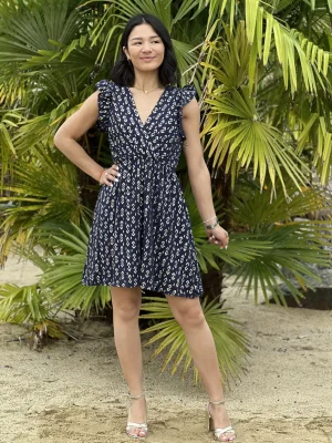 Mademoiselle Marcelle Robes*Robe Zoé